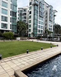 Caribbean At Keppel Bay (D4), Condominium #576199321
